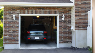 Garage Door Installation at Madrone Heights Placerville, California